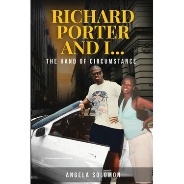 Richard Porter and I: The Hand of Circumstance