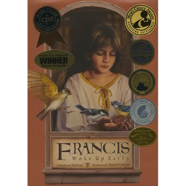 Francis Woke Up Early