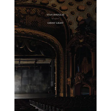Stan Douglas: Ghostlight