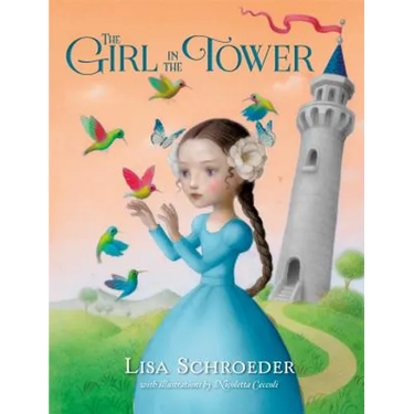 The Girl in the Tower