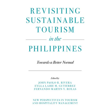 Revisiting Sustainable Tourism in the Philippines: Towards a Better Normal