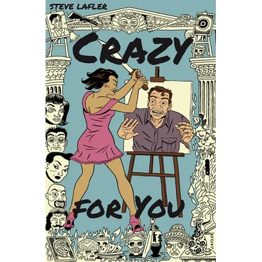 Crazy for You