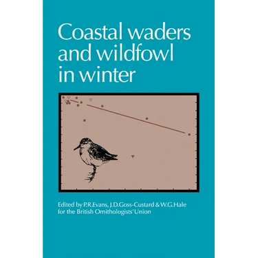 Coastal Waders and Wildfowl in Winter