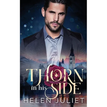 Thorn in His Side