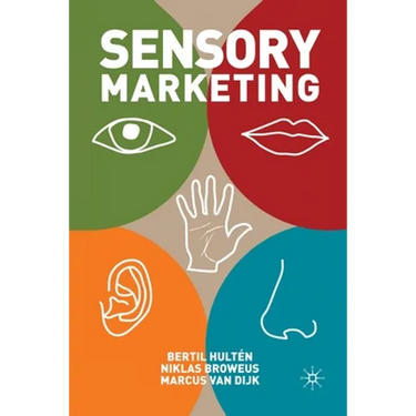 Sensory Marketing