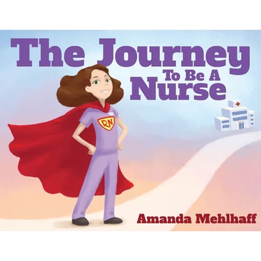 The Journey To Be A Nurse