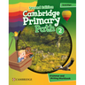Cambridge Primary Path Level 2 Grammar and Writing Workbook