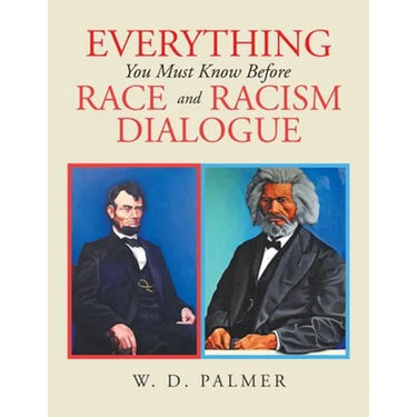 Everything You Must Know Before Race and Racism Dialogue