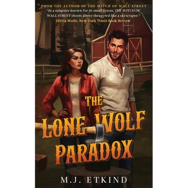 The Lone Wolf Paradox