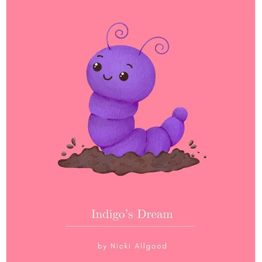 Indigo's Dream