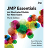 JMP Essentials: An Illustrated Guide for New Users, Third Edition