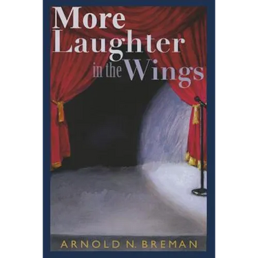 More Laughter In The Wings