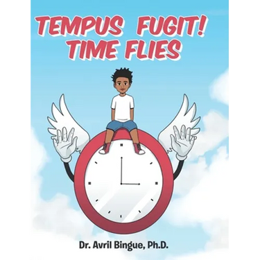 Tempus Fugit! Time Flies