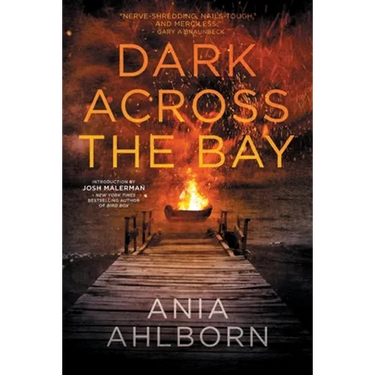 Dark Across the Bay