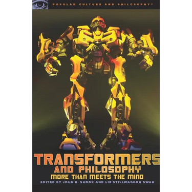 Transformers and Philosophy: More Than Meets the Mind