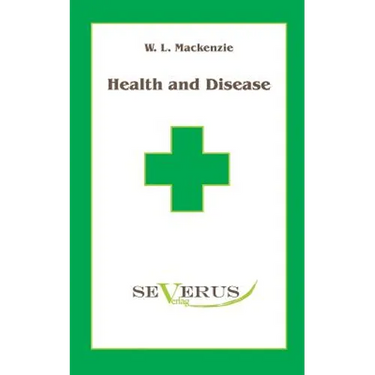Health and Disease