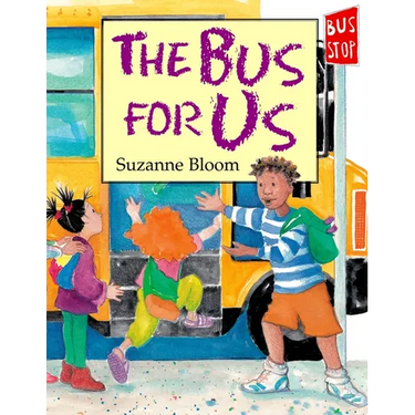 The Bus for Us