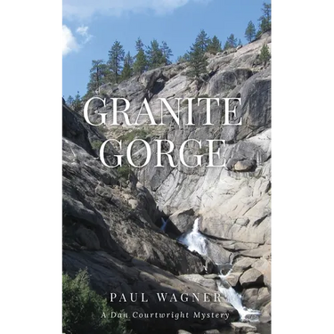 Granite Gorge