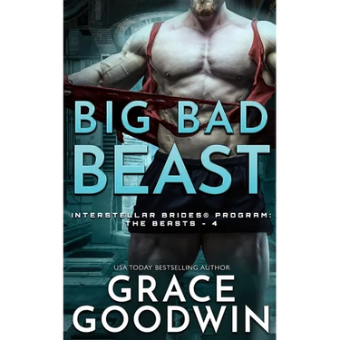 Big Bad Beast