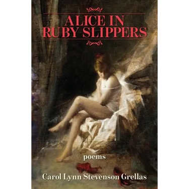Alice in Ruby Slippers