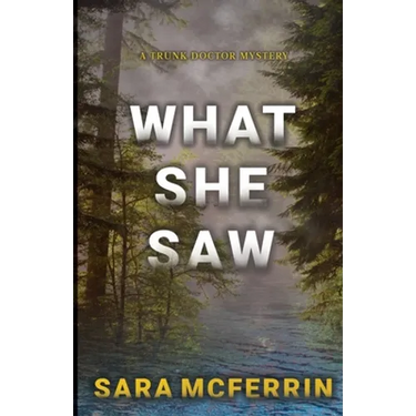 What She Saw
