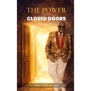 The Power Behind Closed Doors