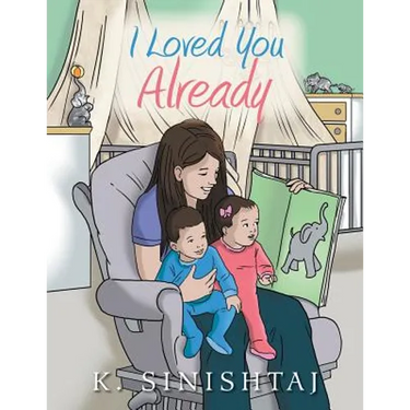 I Loved You Already