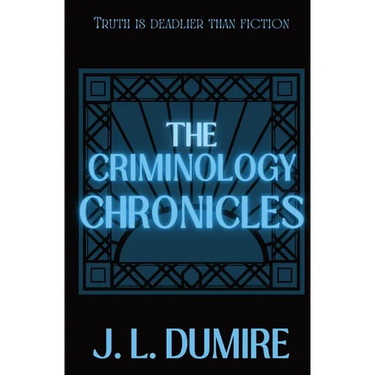 The Criminology Chronicles