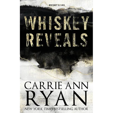 Whiskey Reveals - Special Edition