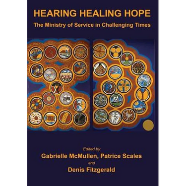 Hearing Healing Hope: The Ministry of Service in Challenging Times