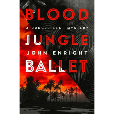 Blood Jungle Ballet