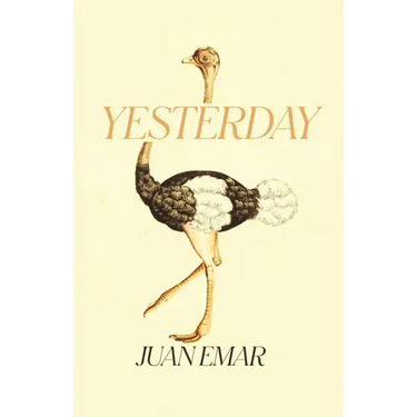 Yesterday
