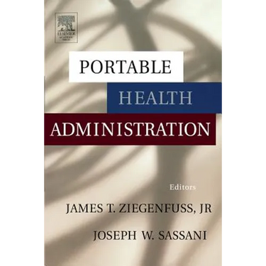 Portable Health Administration