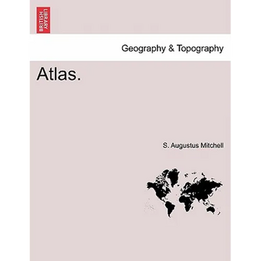 Atlas.Vol.I