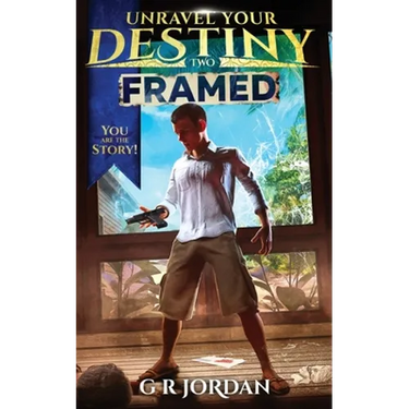 Framed