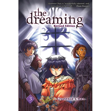 The Dreaming Volume 3