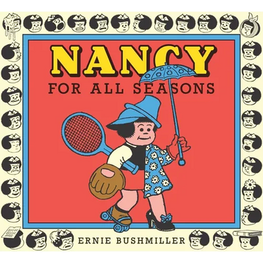 Nancy for All Seasons