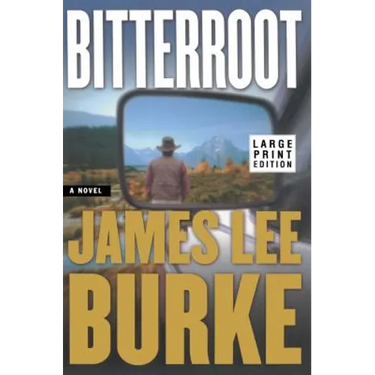 Bitterroot LP