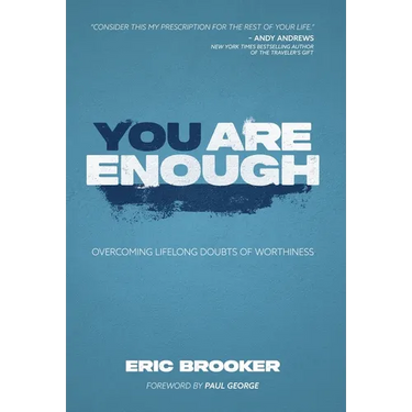 You Are Enough