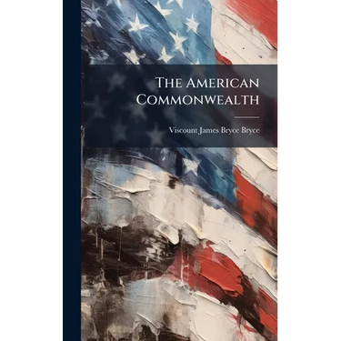The American Commonwealth