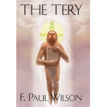 The Tery - Definitive Illustrated Edition