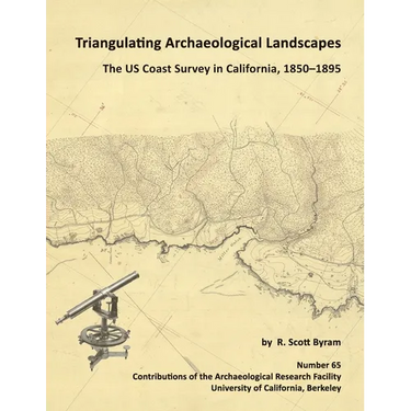 Triangulating Archaeological Landscapes