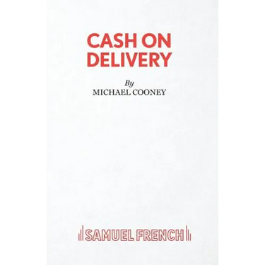 Cash On Delivery
