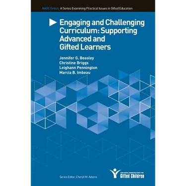 Engaging & Challenging Curriculum