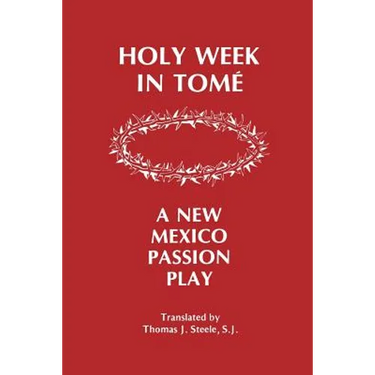 Holy Week in Tome