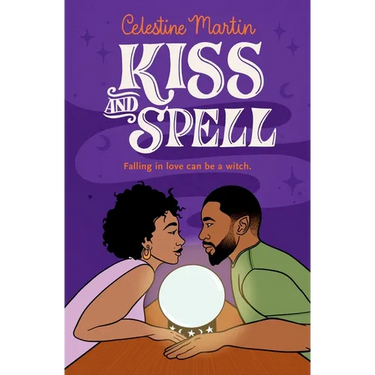 Kiss and Spell