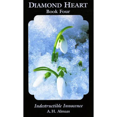 Diamond Heart: Book Four: Indestructible Innocence