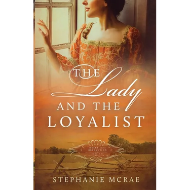The Lady and the Loyalist