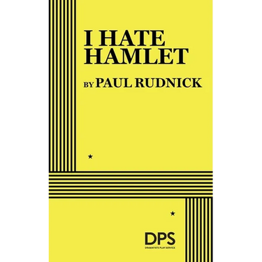 I Hate Hamlet