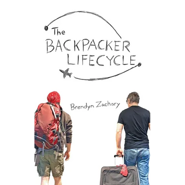 The Backpacker Lifecycle